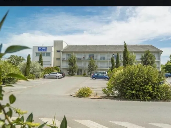 Vente appartement pour Investisseur