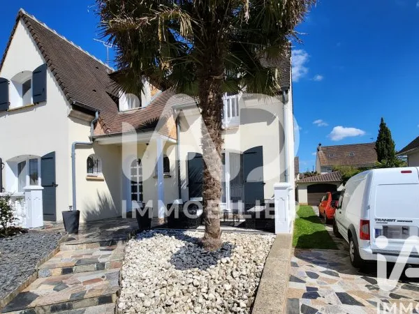 Maison 7 pièces 148 m²