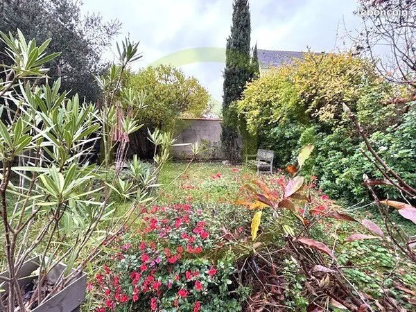 Maison 5 pièces 114 m²