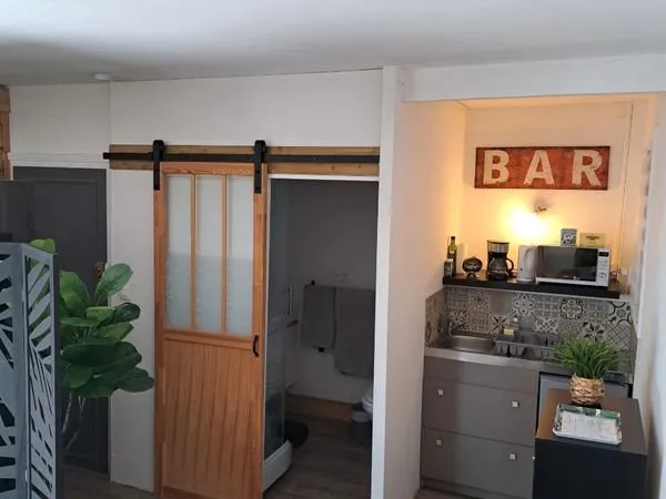 Location studio