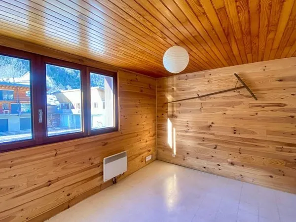 Appartement 2 pièces 55 m²