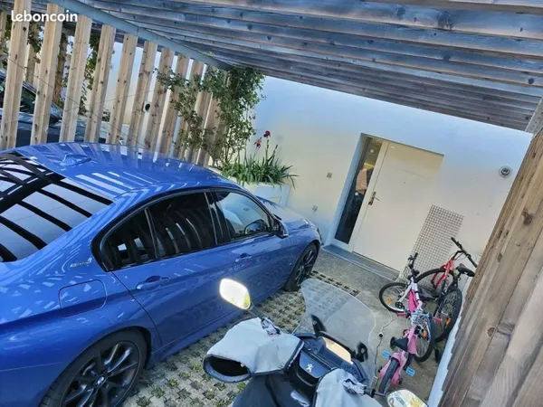 Maison T3 67m² Cugnaux
