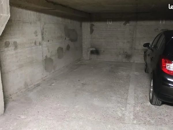 Location Parking