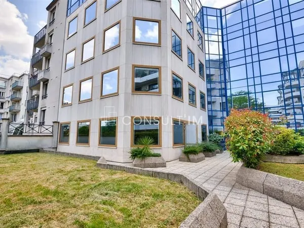 PMR, ERPABLE, JARDIN PRIVATIF