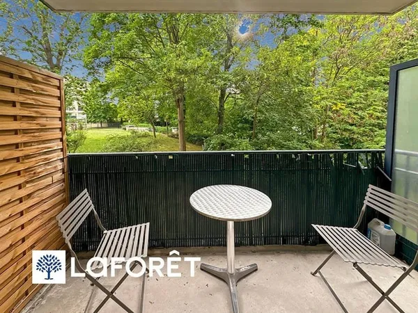 Appartement 3 pièces 68 m²
