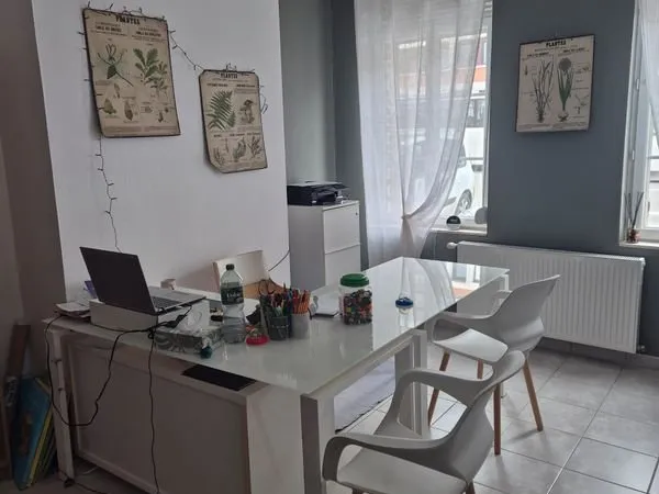 Bureau à louer (paramédical)