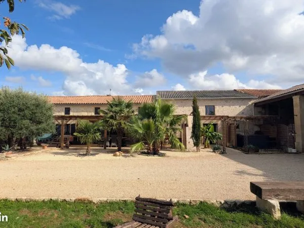 Maison 5 pièces 165 m²