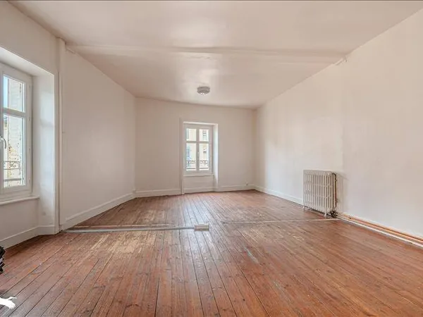 Immeuble 159 m²