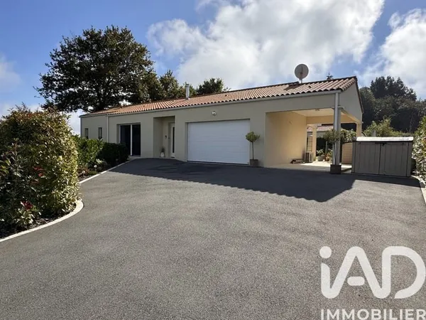 Vente Maison de village 5 pièces