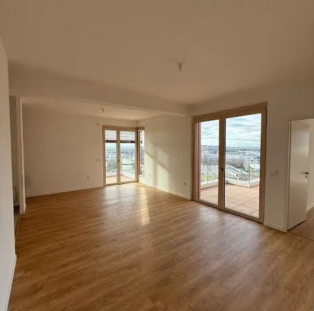 Appartement 5 pièces 105 m²