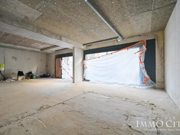 Local commercial 69 m²
