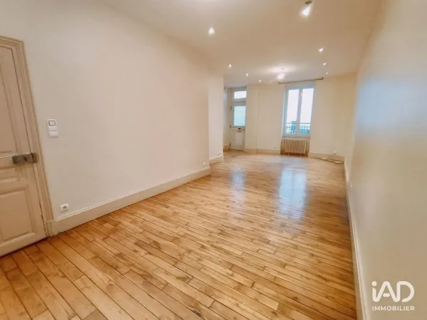 Maison 4 pièces 112 m²