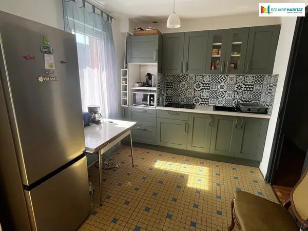 Appartement T4