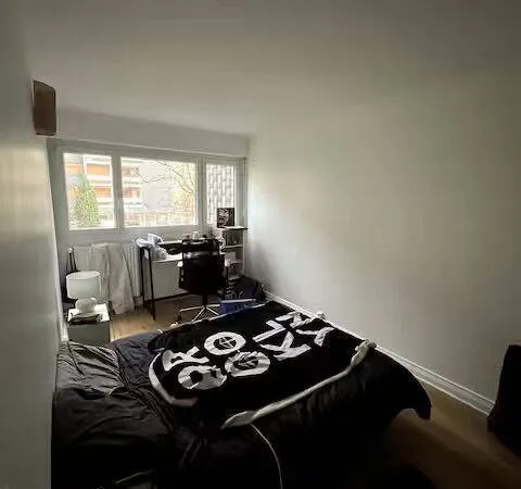 Appartement 16 m²