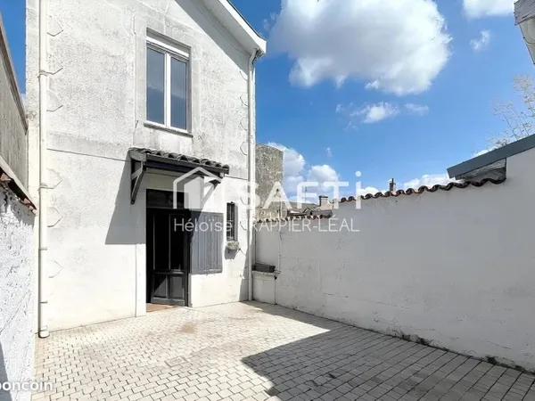 Maison 5 pièces 88 m²
