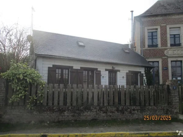 Maison 4 pièces 89 m²
