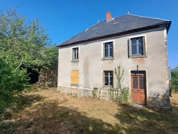 SAINT-MAURICE-PRES-PIONSAT