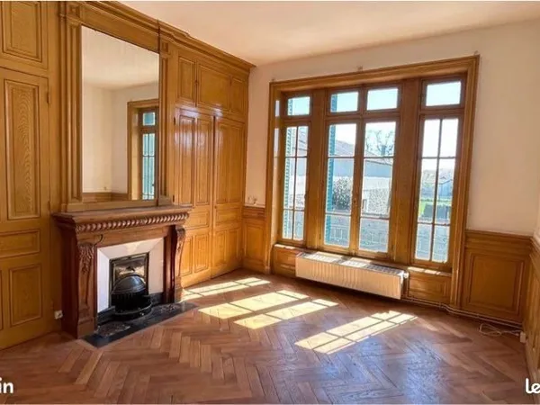 🏡 À louer appartement 100m2