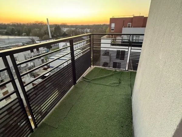 Vente Studio 1 pièce