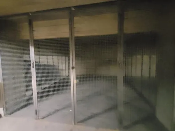 Parking 14 m²