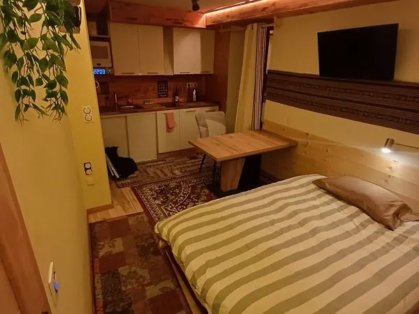 Chambre pour depannage