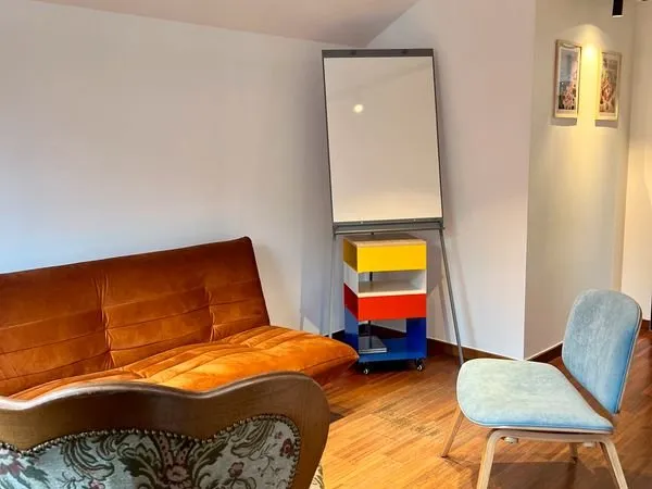 Bureau à louer Vieux Lille