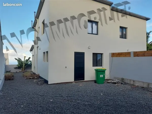 Villa 4 pièces 90 m²