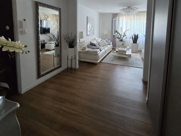 Vente Appartement F4 complétement rénové à Saint-Louis