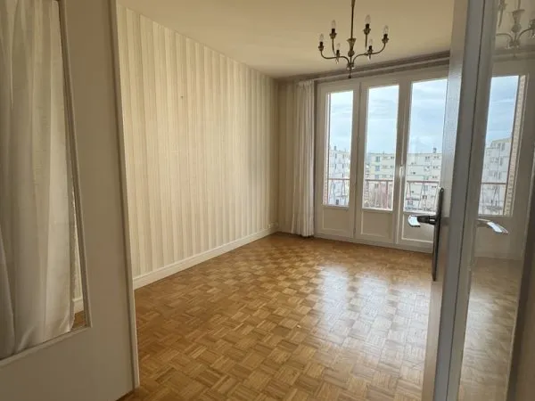 Appartement 58m2-Montluçon