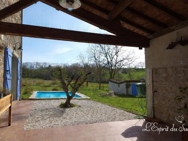 Maison de luxe 6 pièces 250 m²