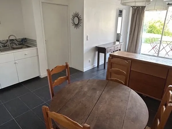 Loue appartement
