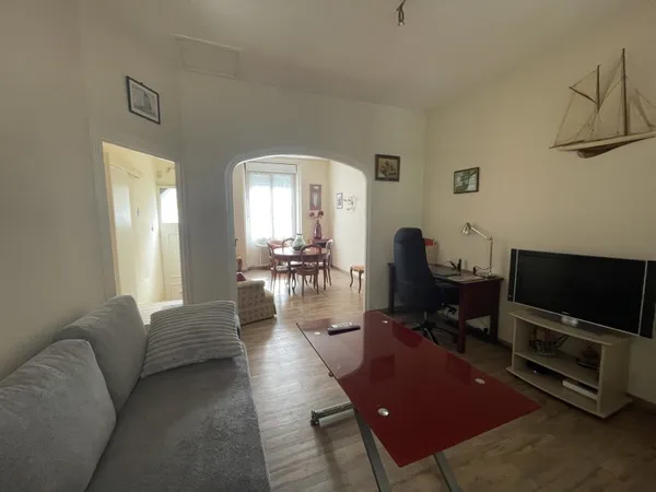Maison 4 pièces 63 m²