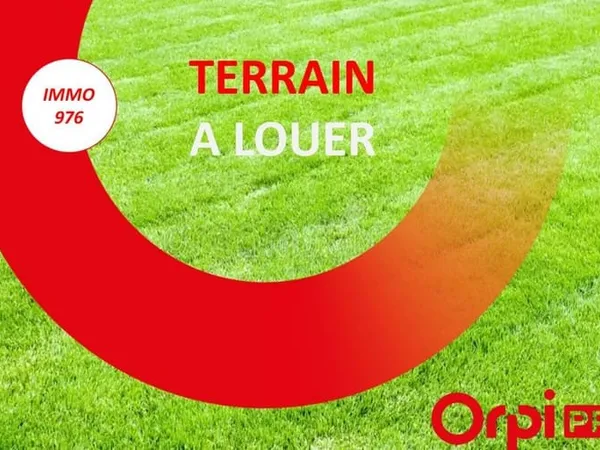 Terrain 4909 m²