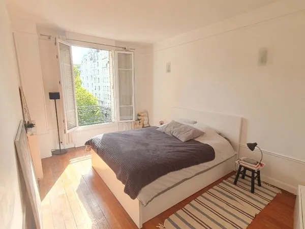 Loue chambre