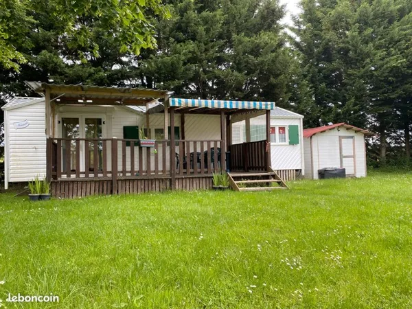 Mobil home