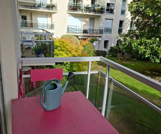 Appartement de 45m2 à louer sur Montrouge