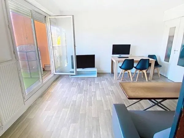 Appartement 3 pièces 87 m²