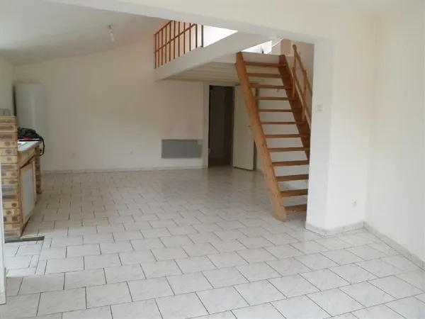 Appartement 1 pièce 55 m²