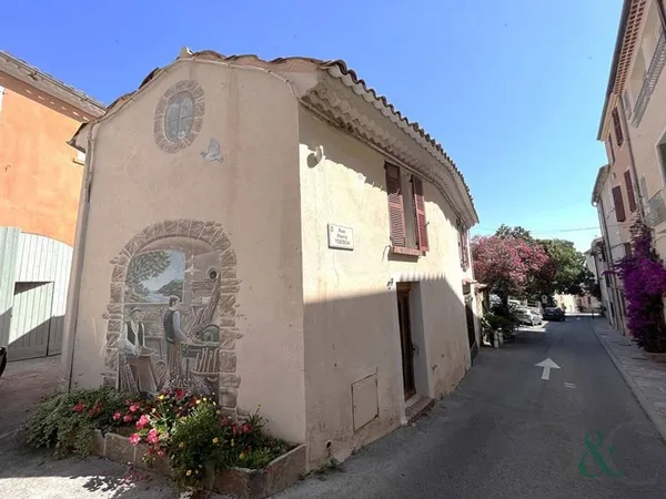 Maison 4 pièces 71 m²