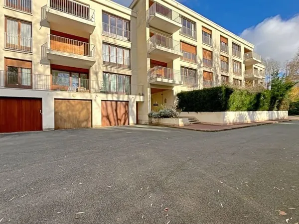 Appartement 5 pièces 113 m²