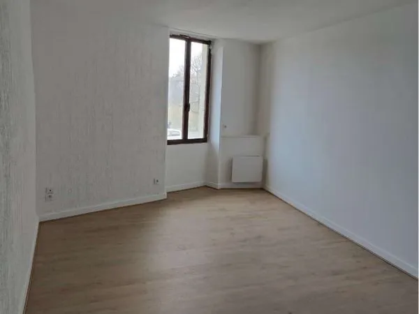 Appartement T2