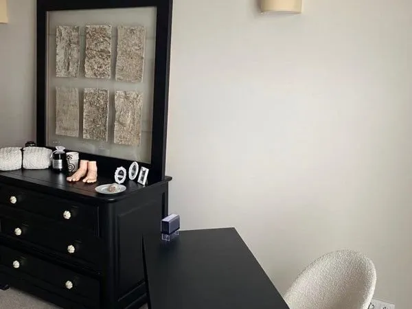 Location cabinet