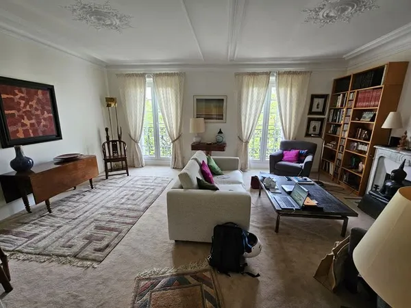 Viager 3 pièces 80 m²