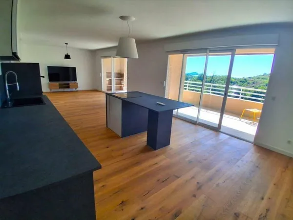 Appartement - 113m ²