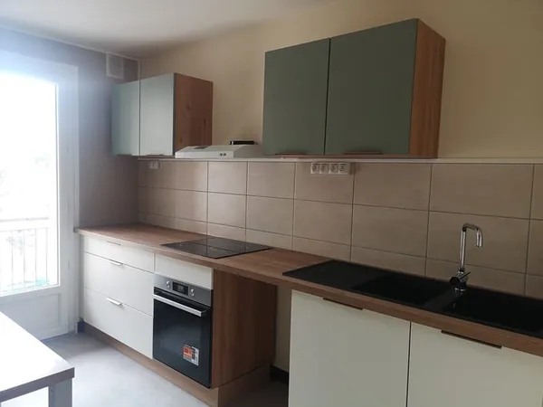 Appartement 2 pièces, 61,63m2, à Montluçon (03)