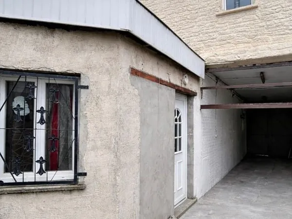 Immeuble 4 pièces 137 m²