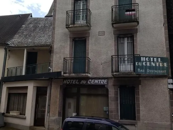 Maison 15 pièces 302 m²