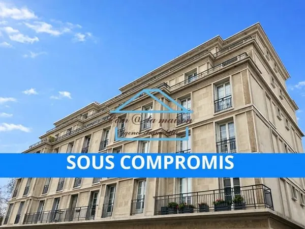 APPARTEMENT T3 PERRET - ST ROCH / PLAGE