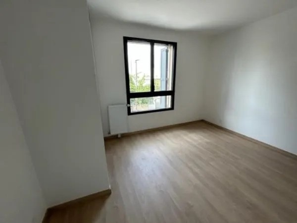 Appartement T3