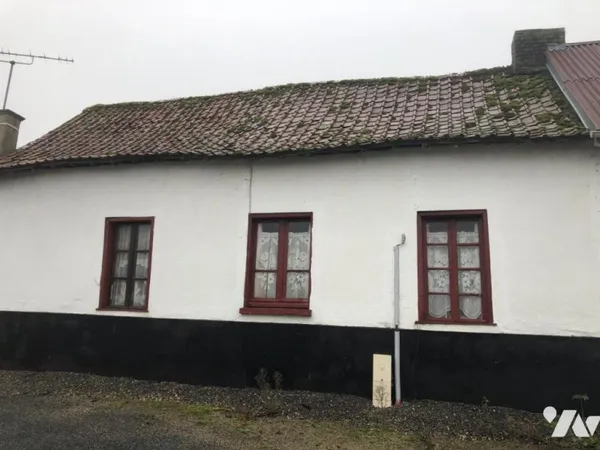 Maison 3 pièces 55 m²